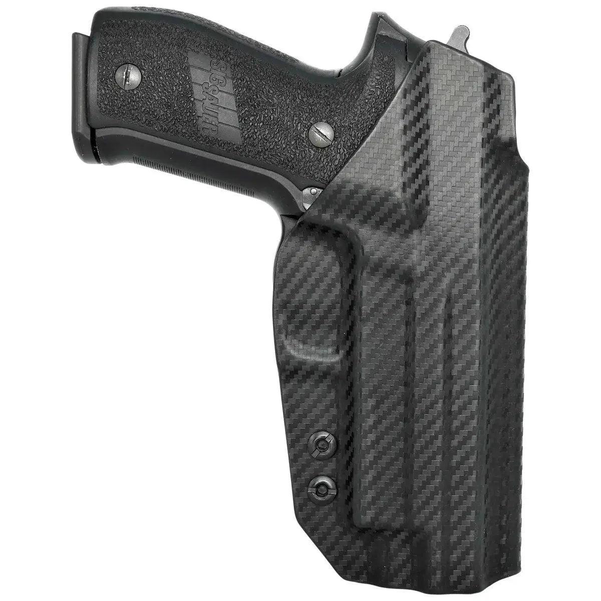 Sig Sauer P220 IWB Holster