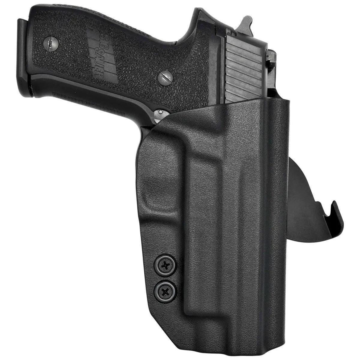 Sig Sauer P226 Paddle Holster