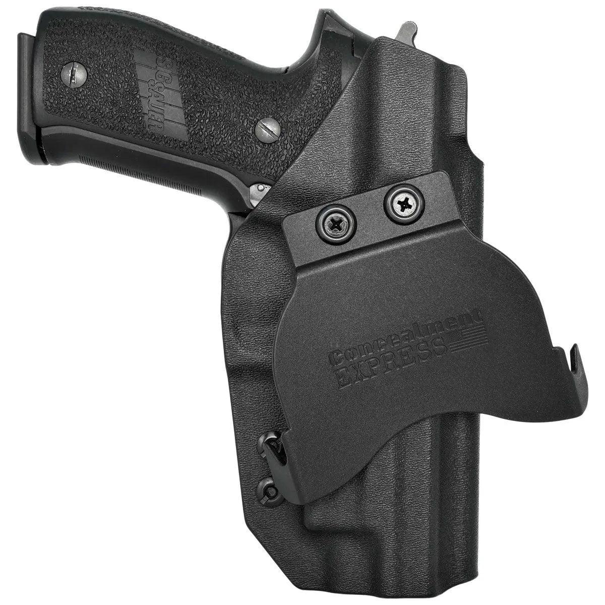 Sig Sauer P226 Paddle Holster