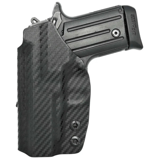Sig Sauer P238 IWB Holster