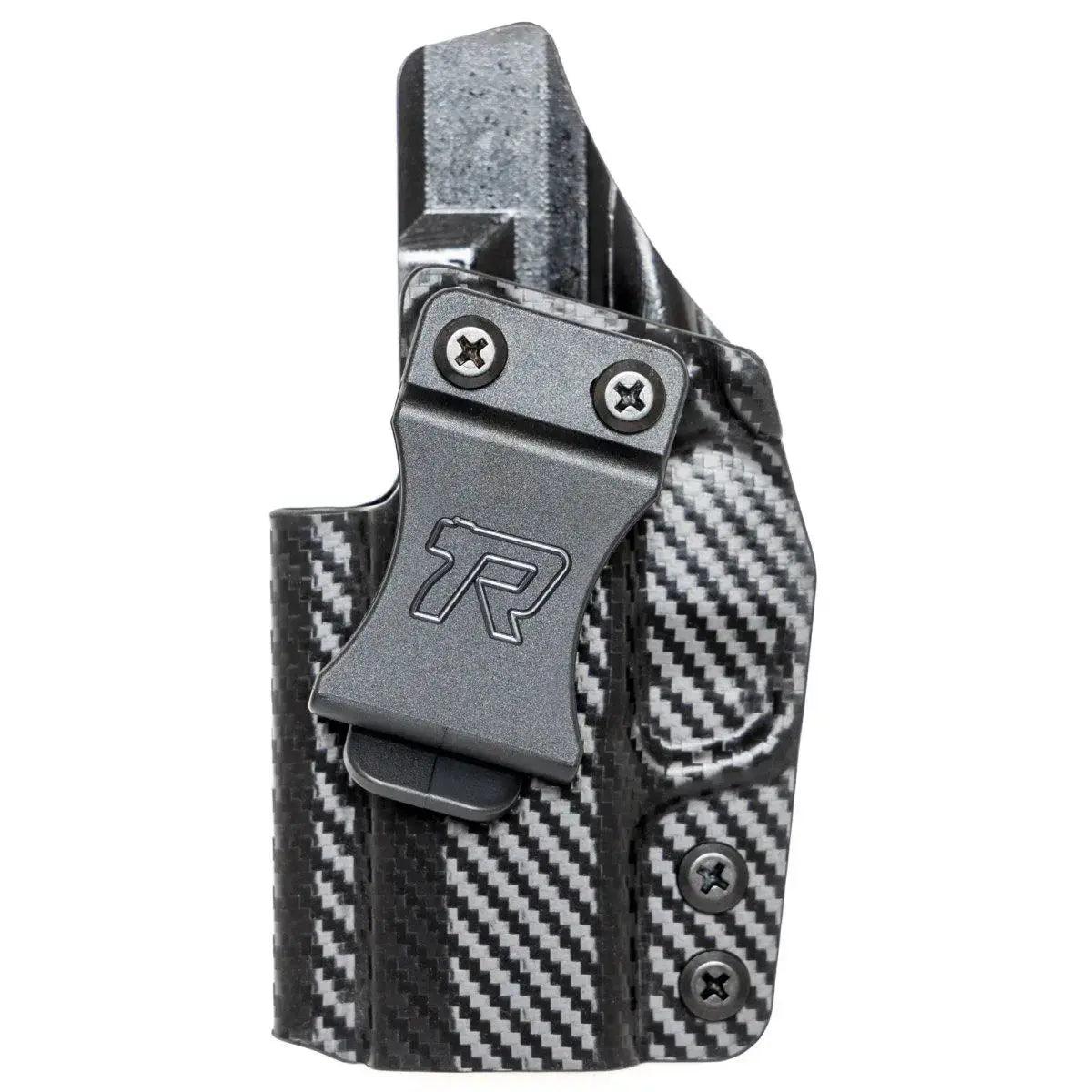 Sig Sauer P365 XL IWB Holster (Optic Ready)