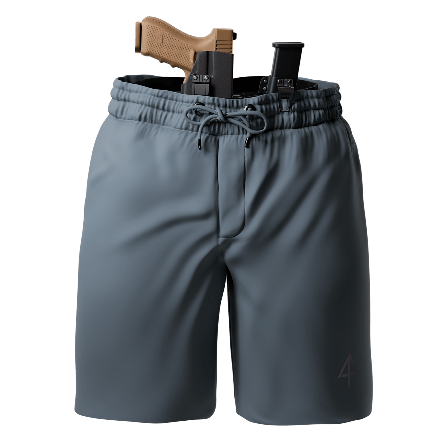 Carrier Shorts Mk.II - 11" Inseam