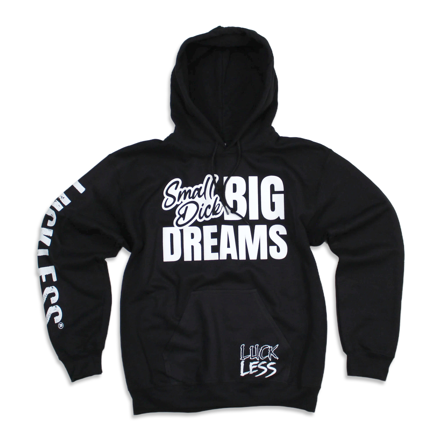 Big Dreams Hoodie