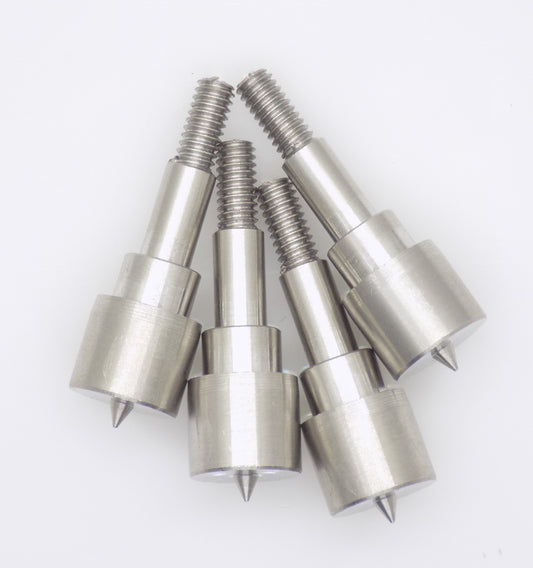 BLUNT FORCE TRAUMA Small Game Heads