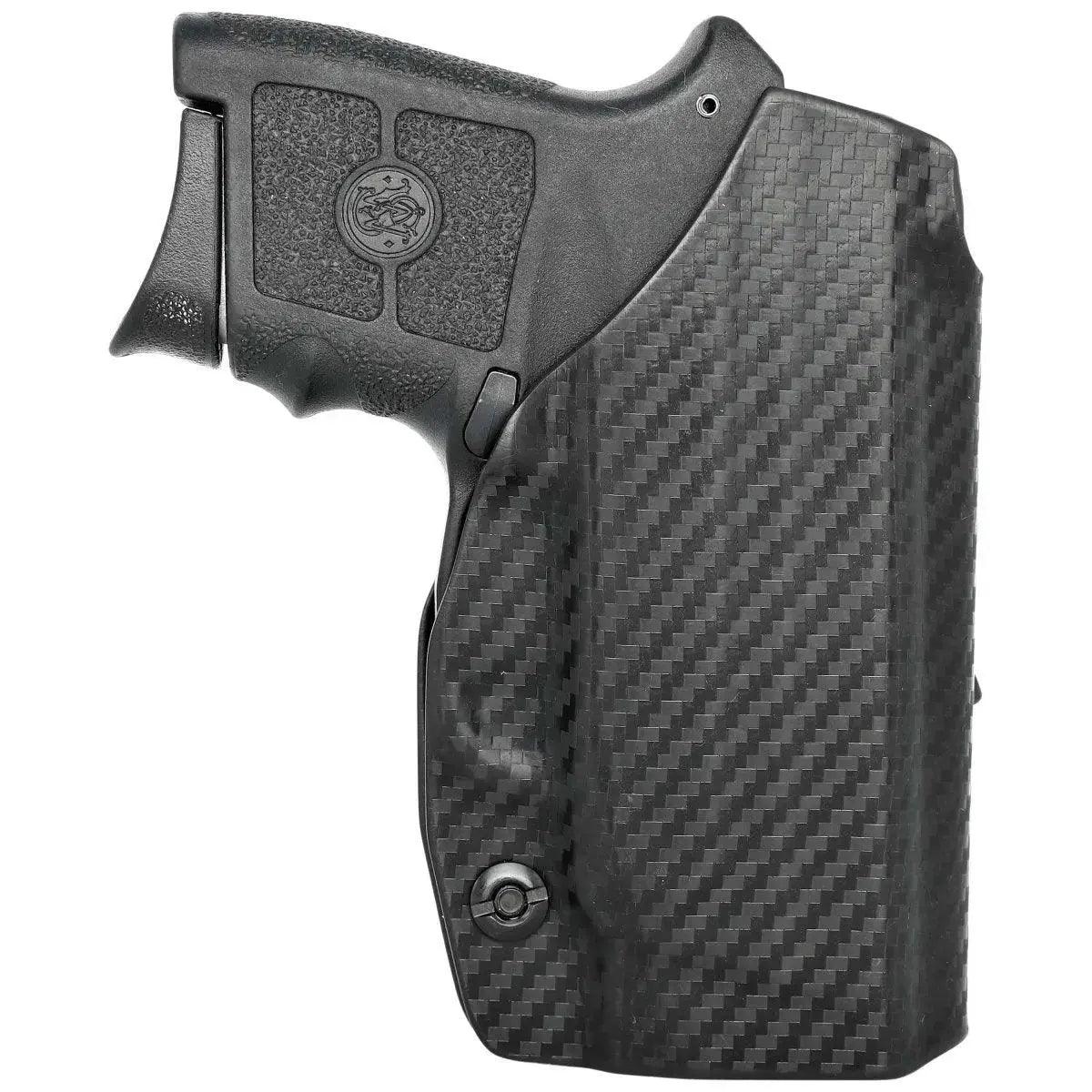 Smith & Wesson M&P Bodyguard 380 IWB Holster