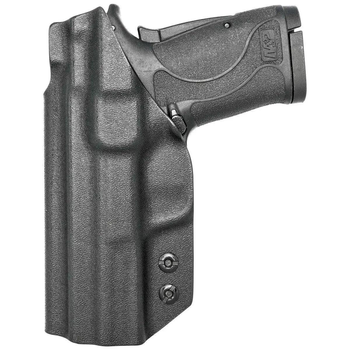 Smith & Wesson M&P SHIELD 380EZ IWB Holster