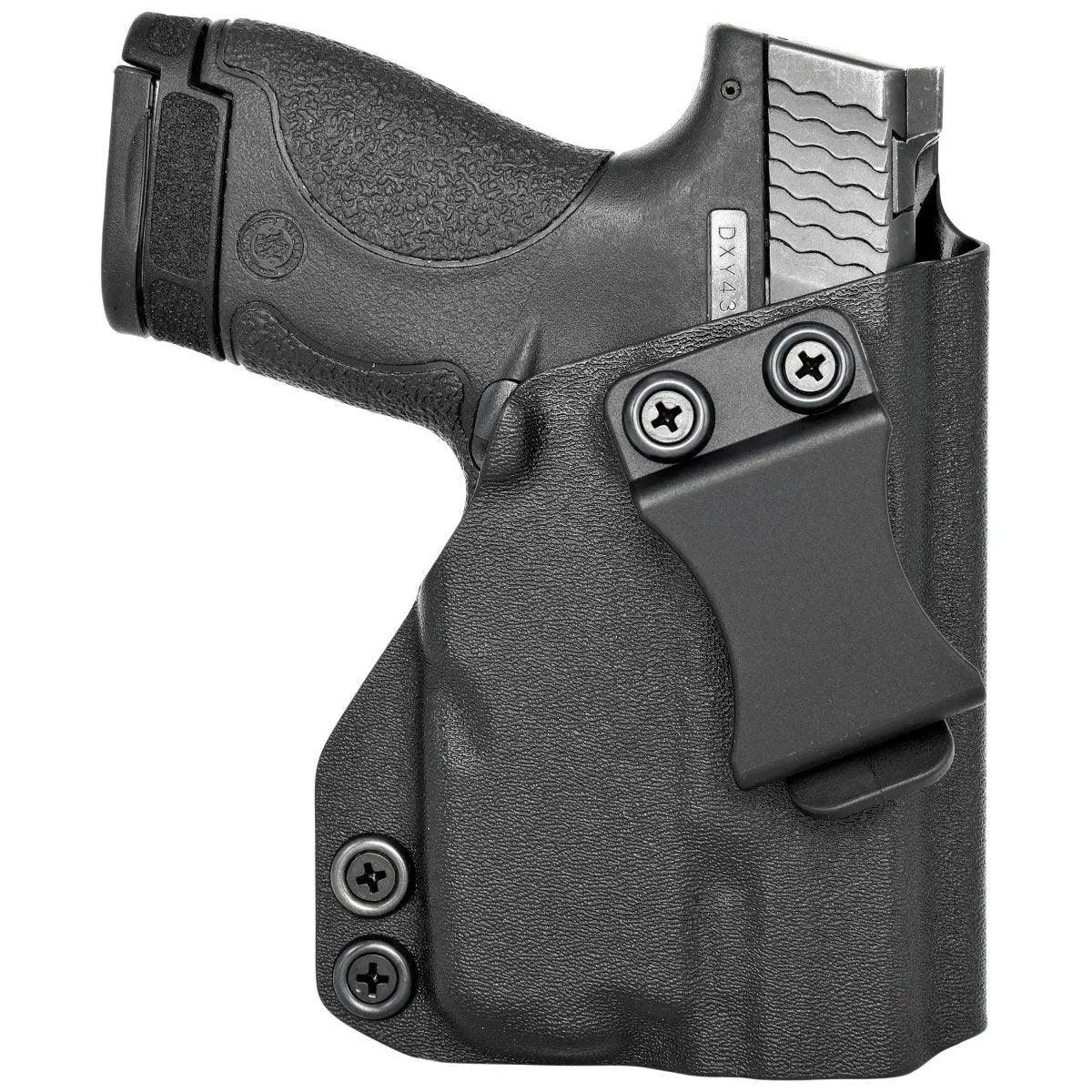 Smith & Wesson M&P SHIELD TLR6 IWB Holster