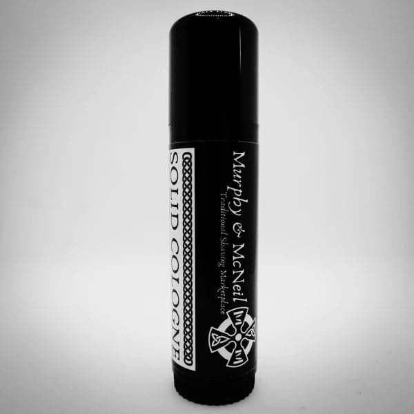 Naid Solid Cologne - by Murphy and McNeil