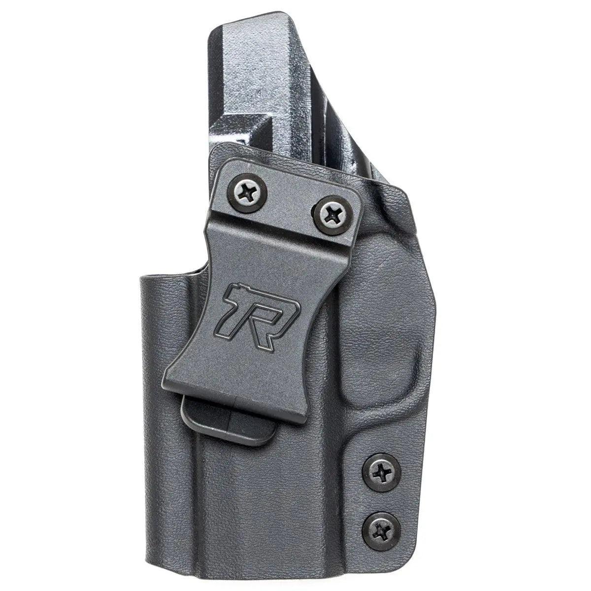 Springfield XD MOD2 3.3in IWB Holster (Optic Ready)