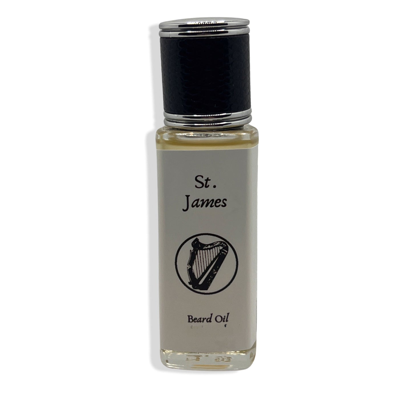 St. James Beard Oil - by Murphy and McNeil