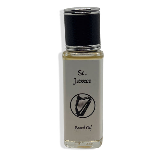 St. James Beard Oil - by Murphy and McNeil
