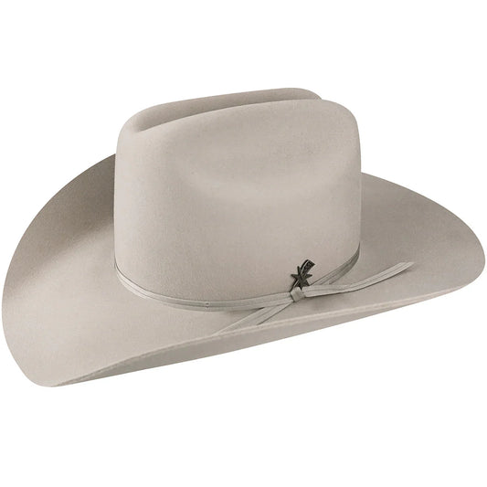 Bailey Stampede - (2X) Wool Felt Cowboy Hat