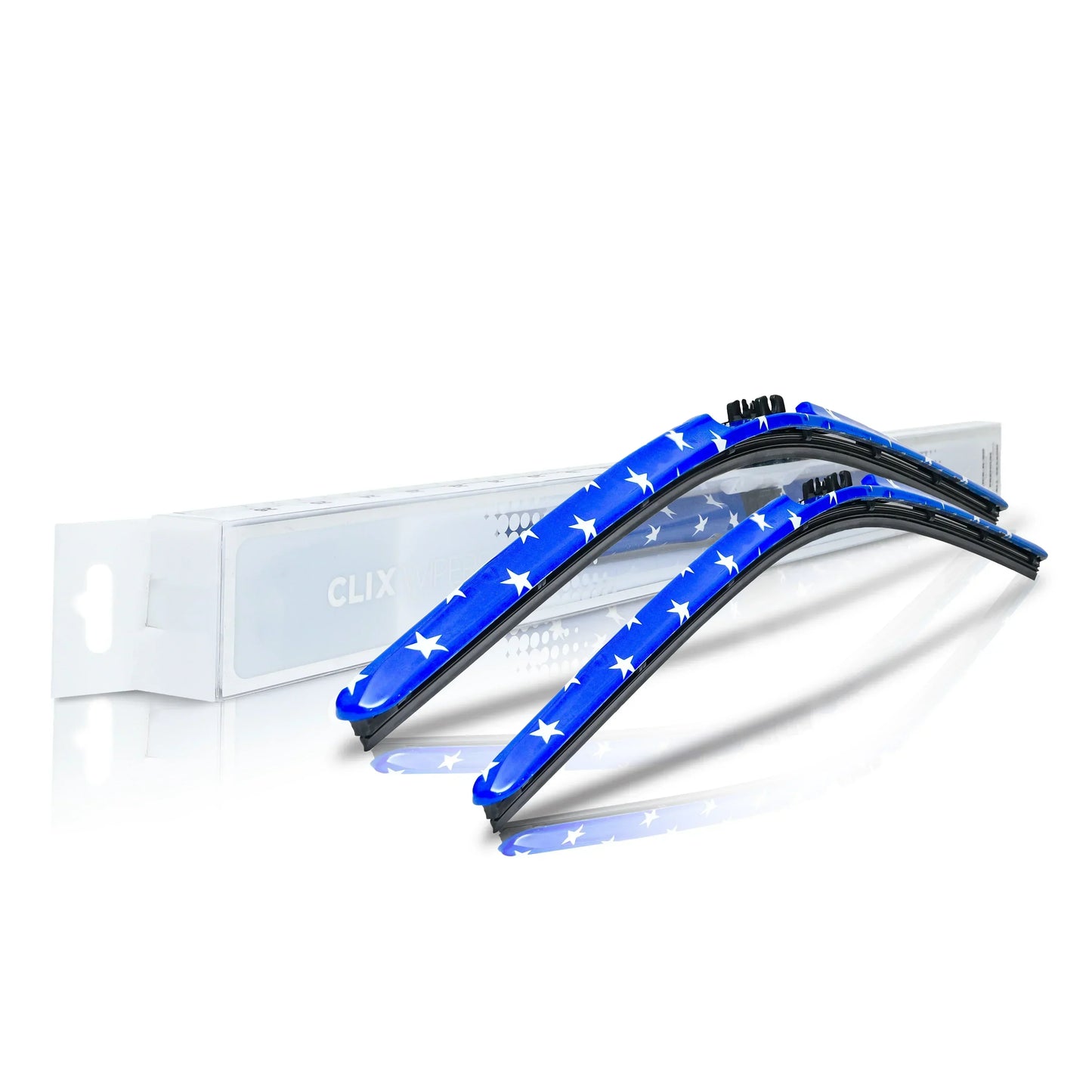 Mercedes-Benz GLC Windshield Wiper Blades