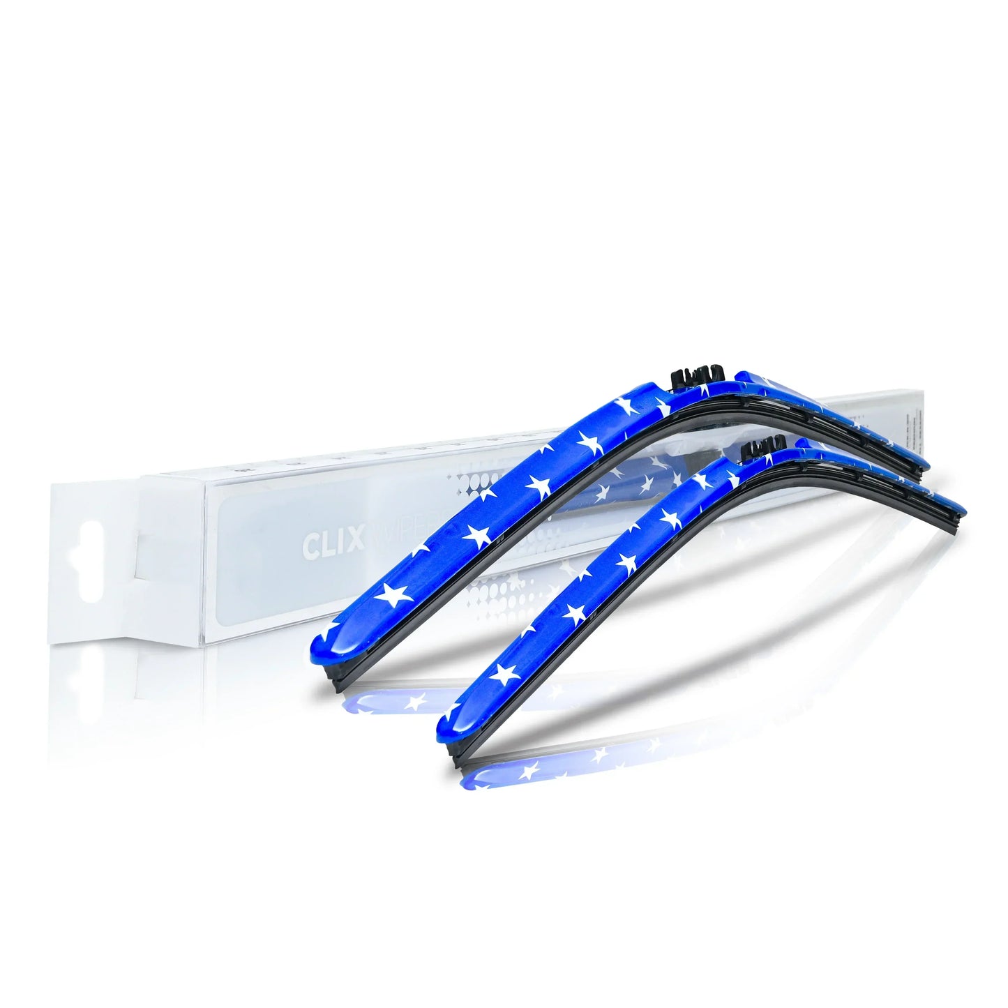 Lexus UX Windshield Wiper Blades