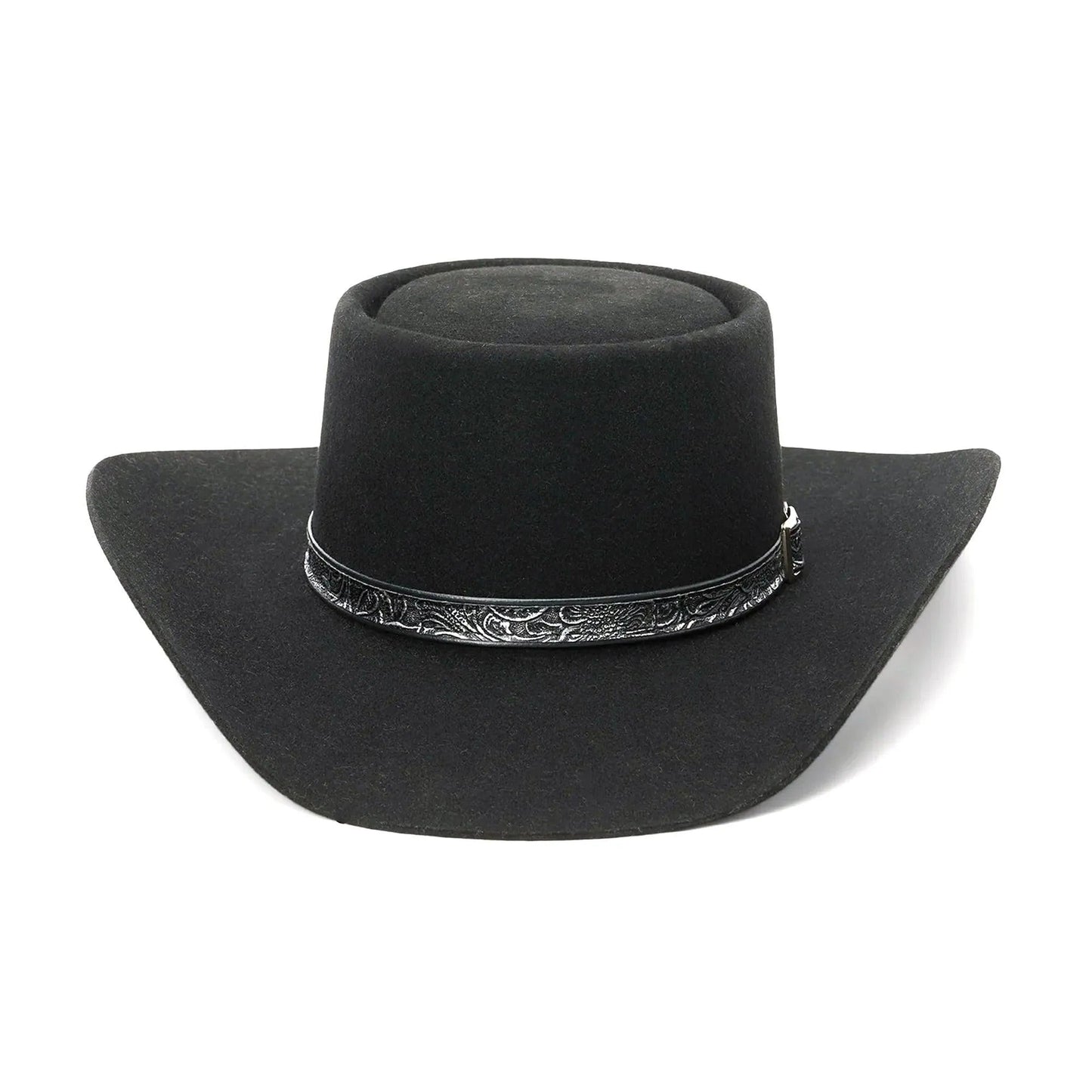 Stetson Revenger - (4X) Buffalo Wool Felt Cowboy Hat