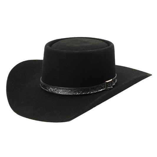 Stetson Revenger - (4X) Buffalo Wool Felt Cowboy Hat