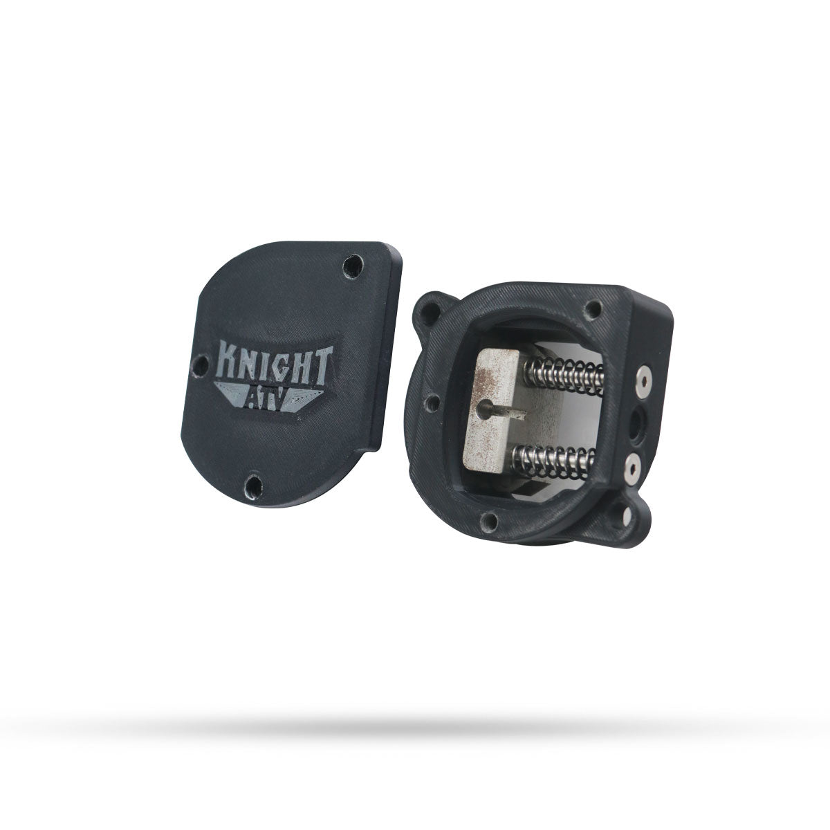 CFMoto ATV/UTV Sure 4 Manual 4x4 Conversion Kit