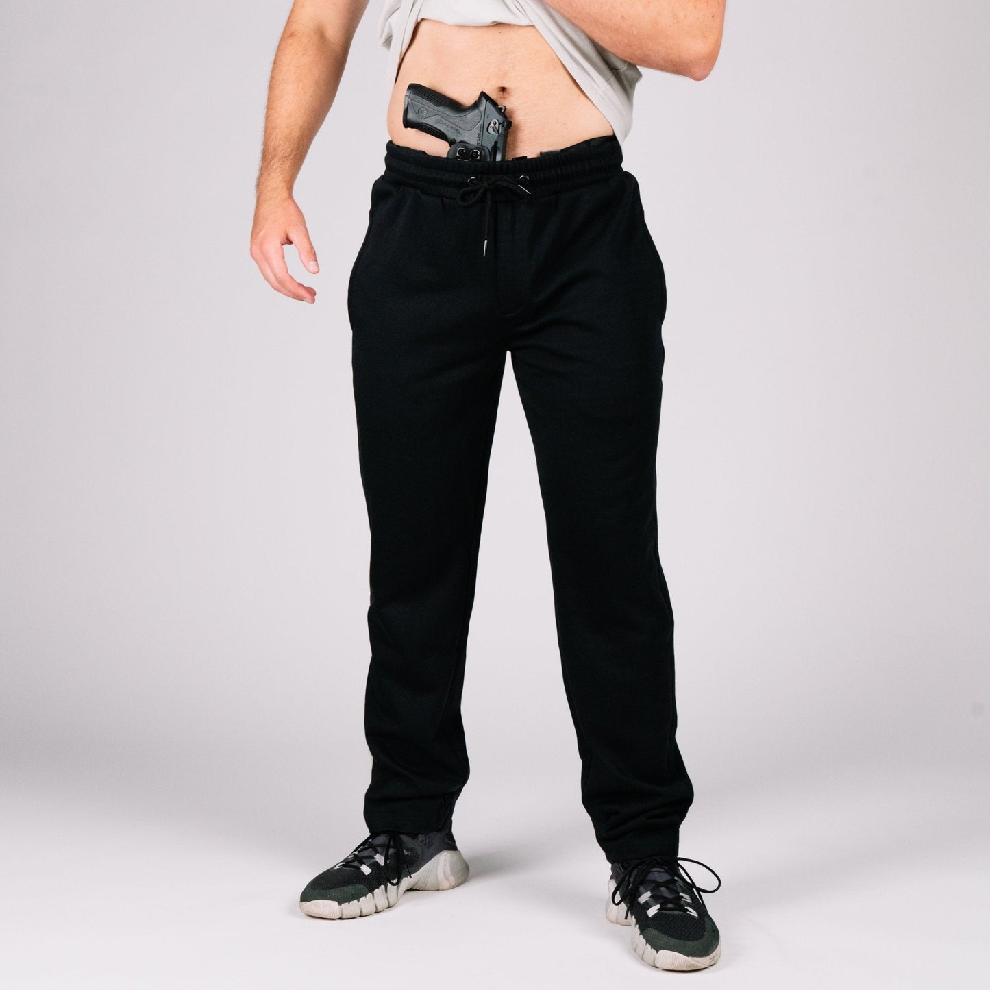 Carrier Sweatpants Mk.II