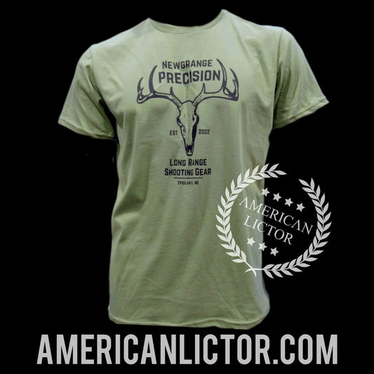 Collab Tee: Newgrange Logo