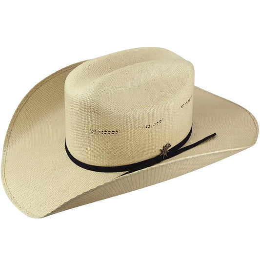 Bailey Taconic - Bangora Straw Cowboy Hat
