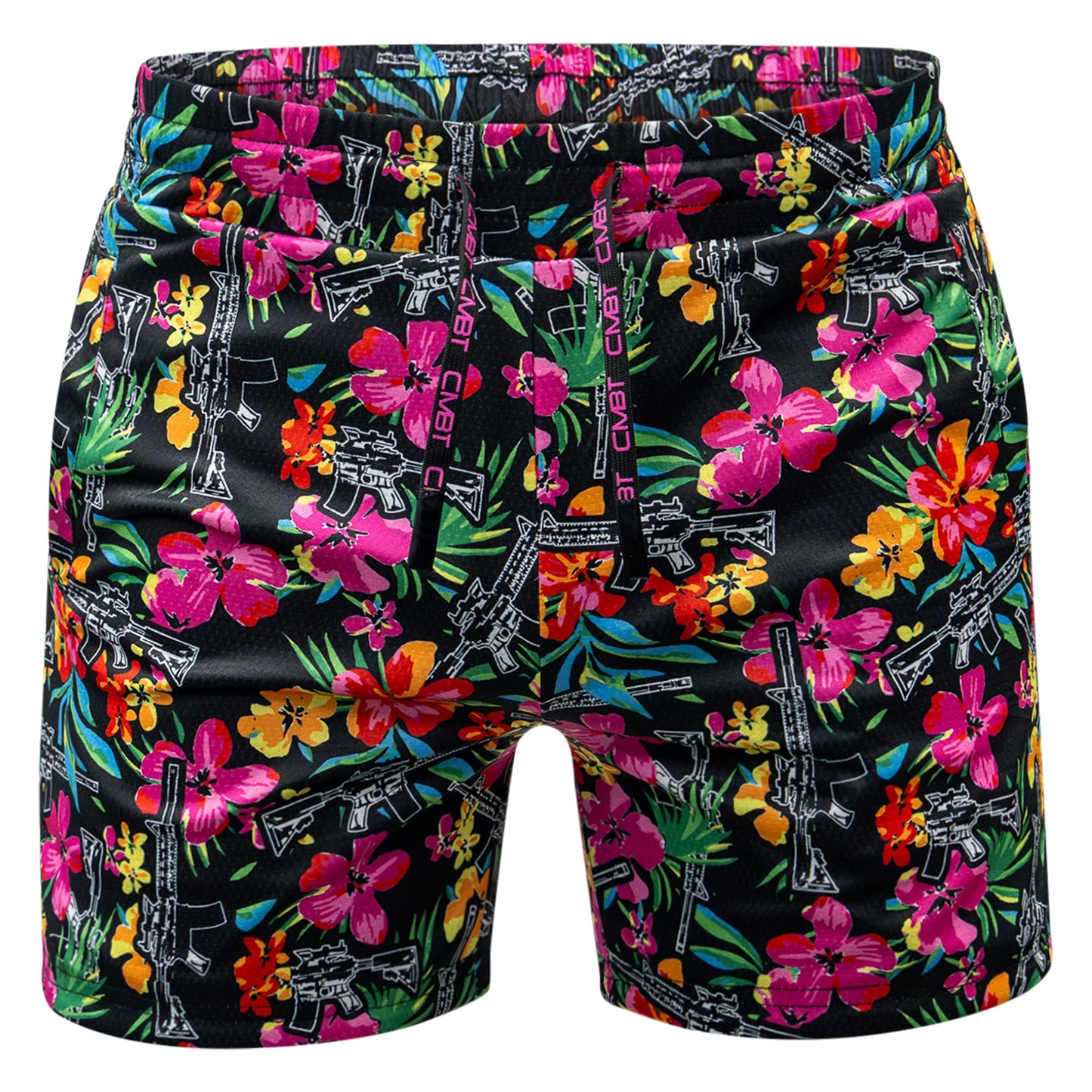 Men's Hooch Mesh Shorts | 5"