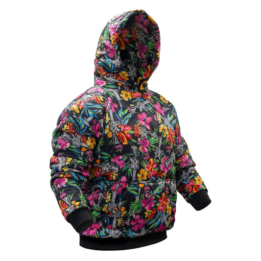 Woobie Hoodie V2