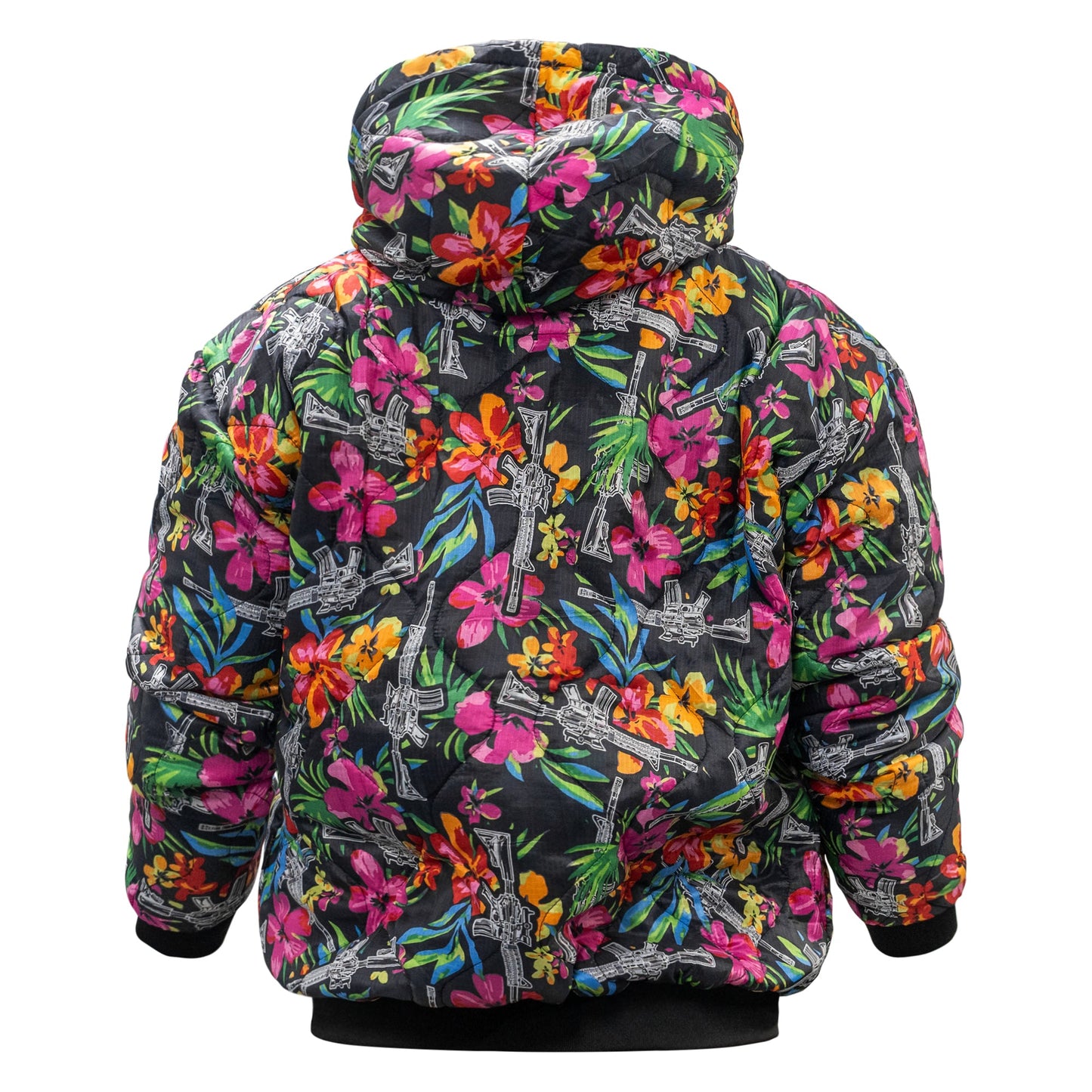 Woobie Hoodie V2