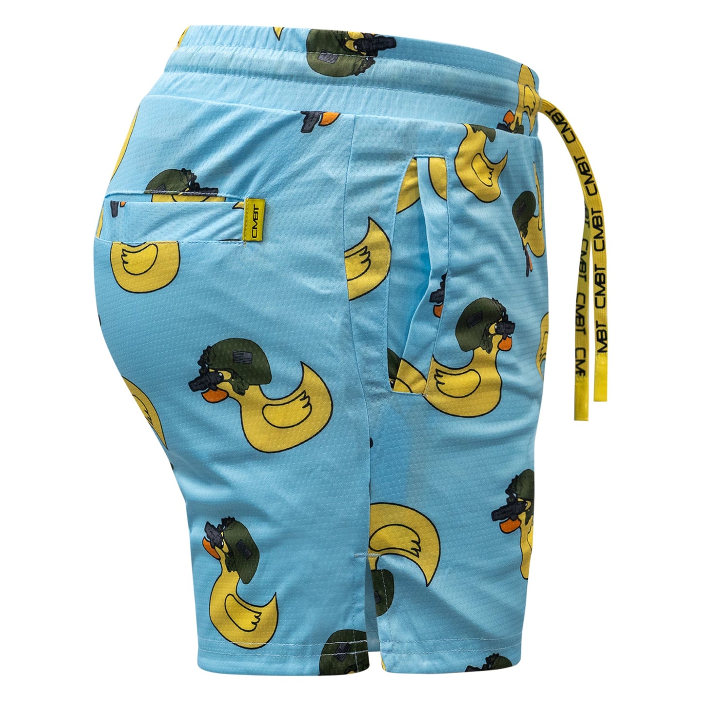 Men's Hooch Mesh Shorts | 5"