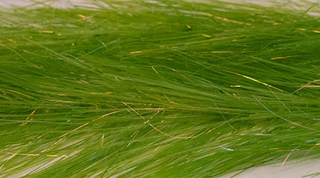 Designer Articulated Translucy Brush Combo