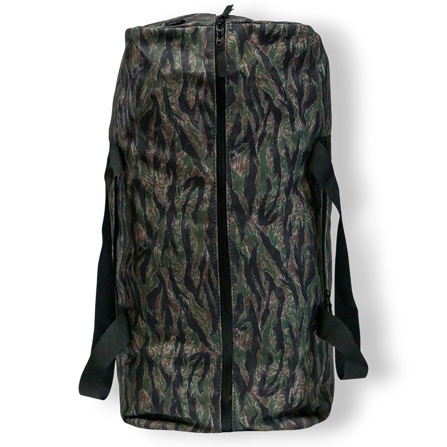 Waterproof XL 57.5L Waxed Duffle Bag