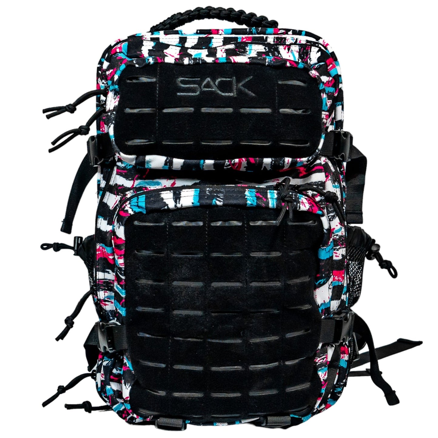 Tactical Athlete 35L Sack™ Backpack | Kalagush Edition