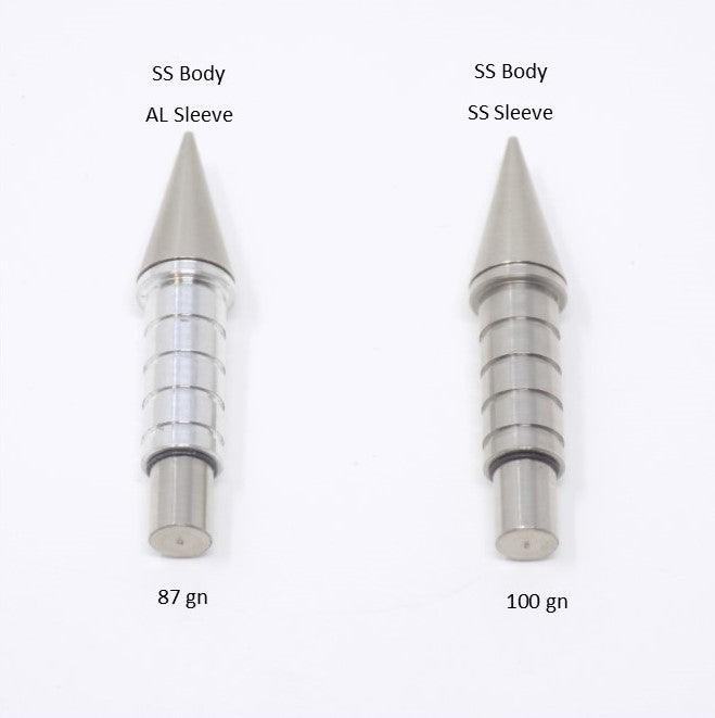 Spin Point, Target, GEN 2, .246