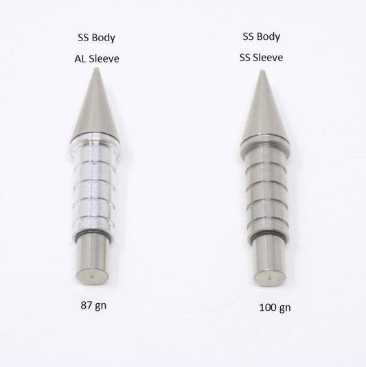 Spin Point, Target, GEN 2, .246