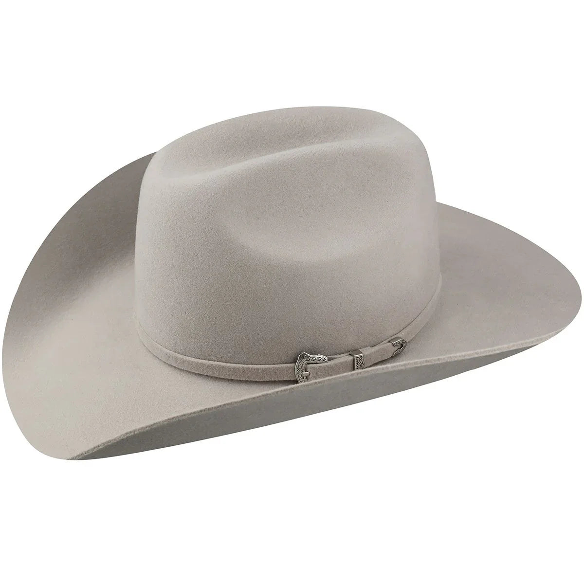 Bailey Trigger - (2X) Wool Felt Cowboy Hat