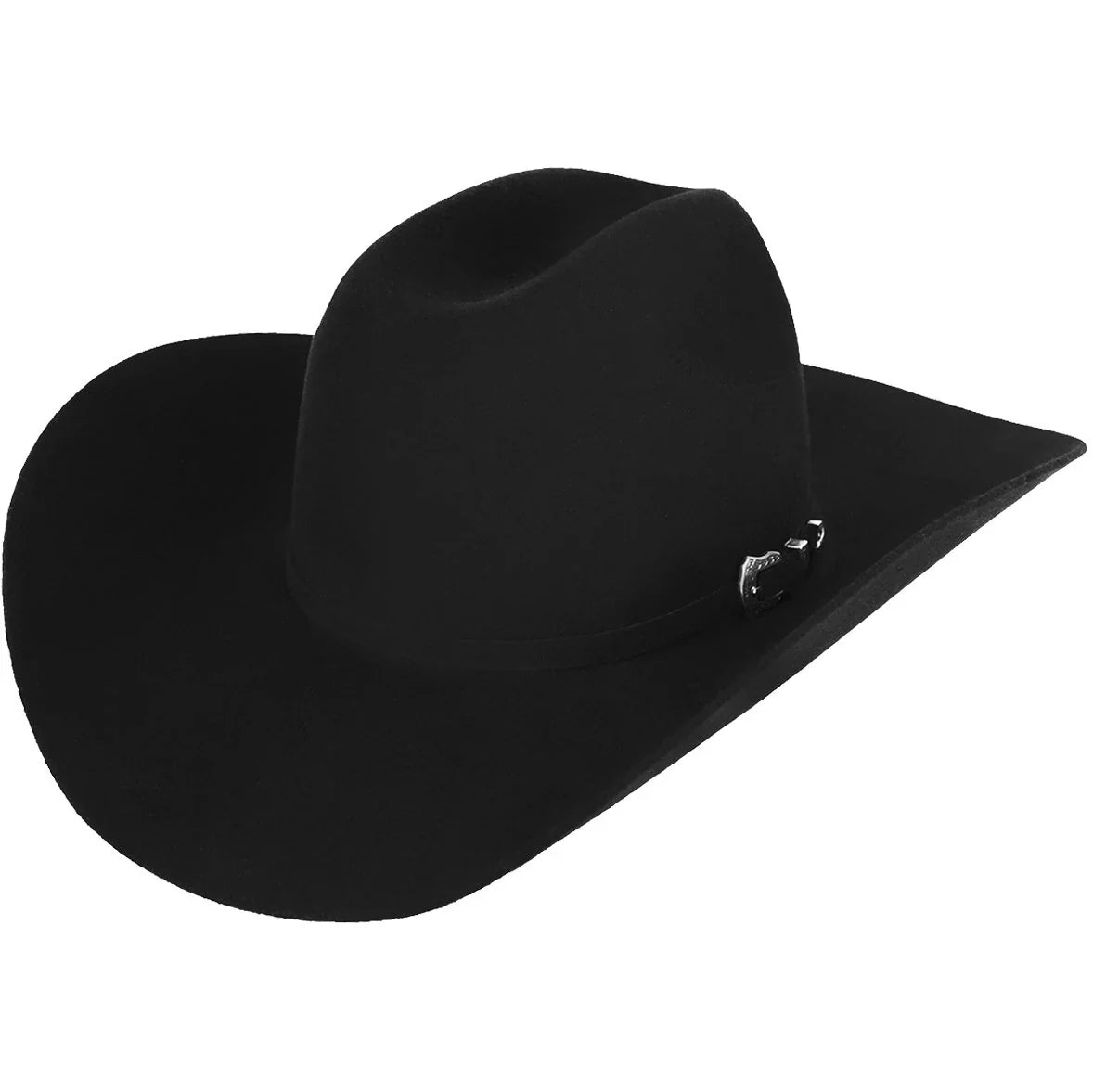Bailey Trigger - (2X) Wool Felt Cowboy Hat
