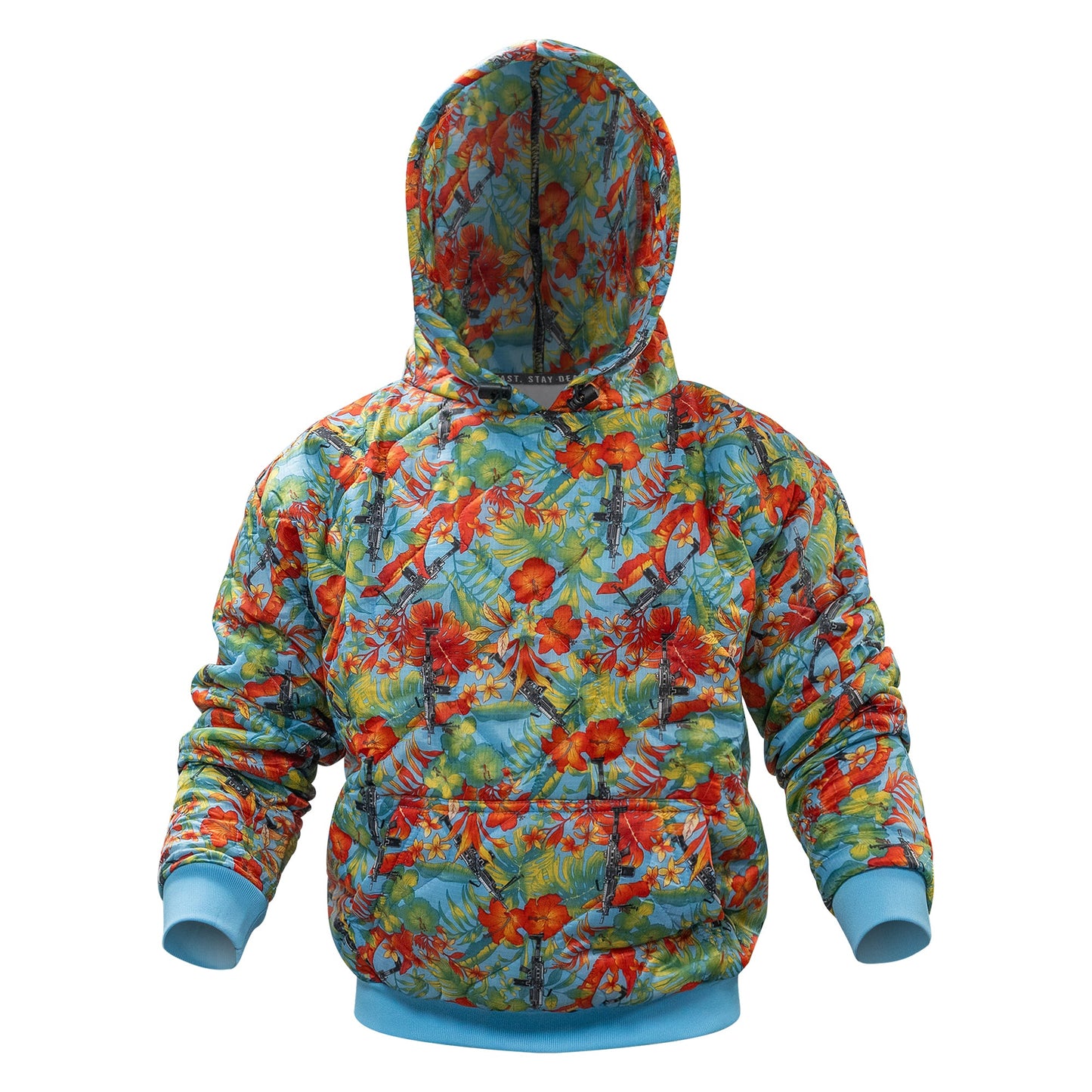Woobie Hoodie V2