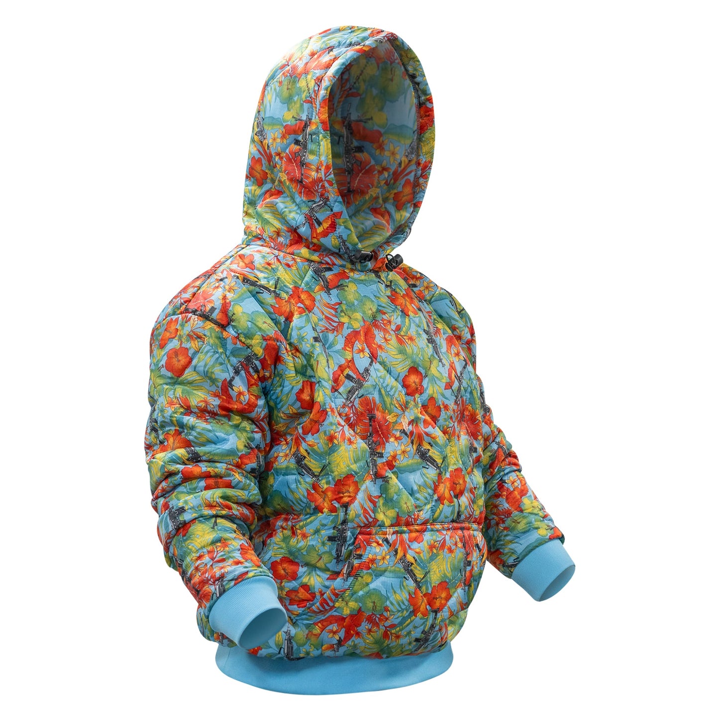 Woobie Hoodie V2