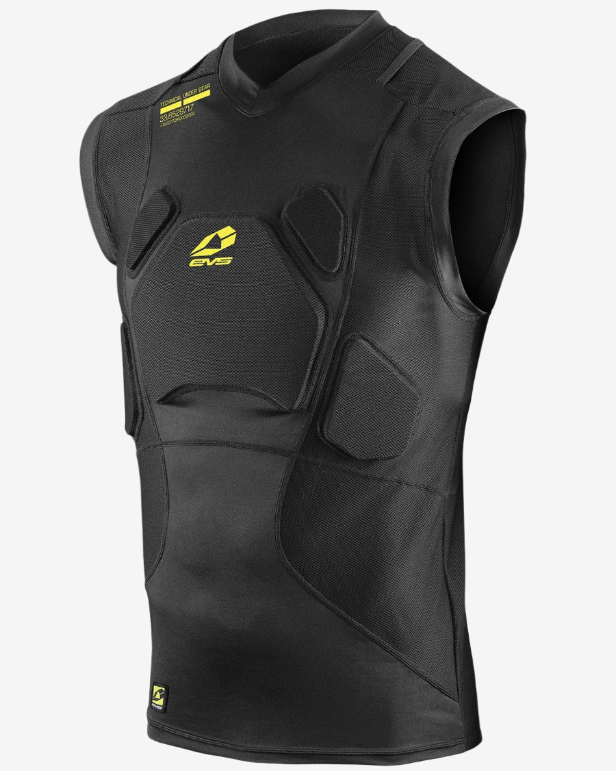 TUG Impact Vest