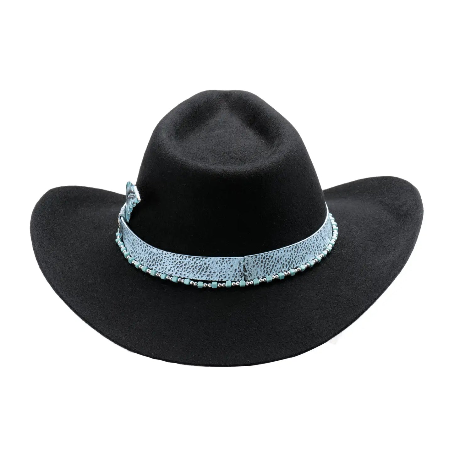 Bullhide Turning Point - Women's Wool Felt Cowgirl Hat