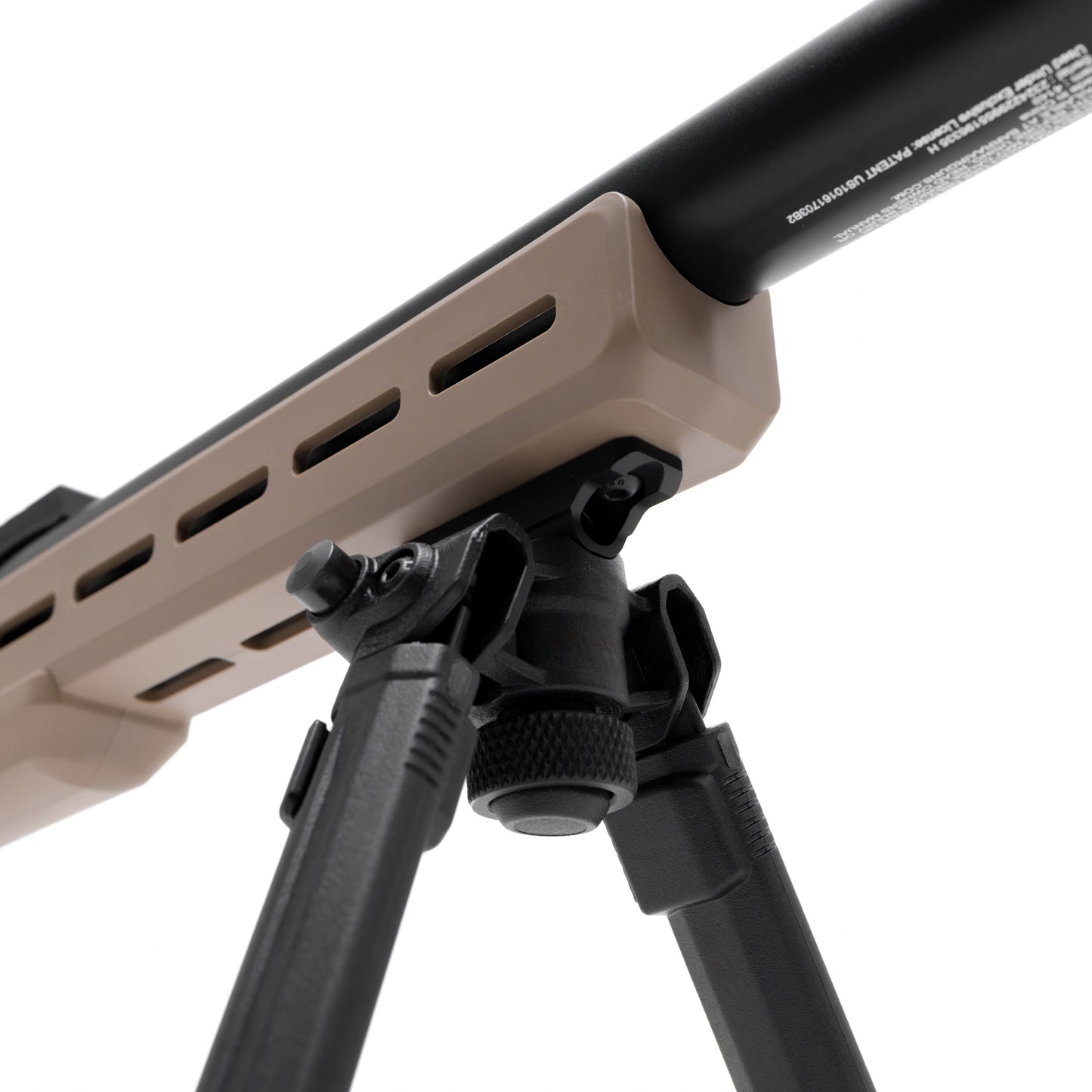 250z .22 (Canada Compliant) - Tan