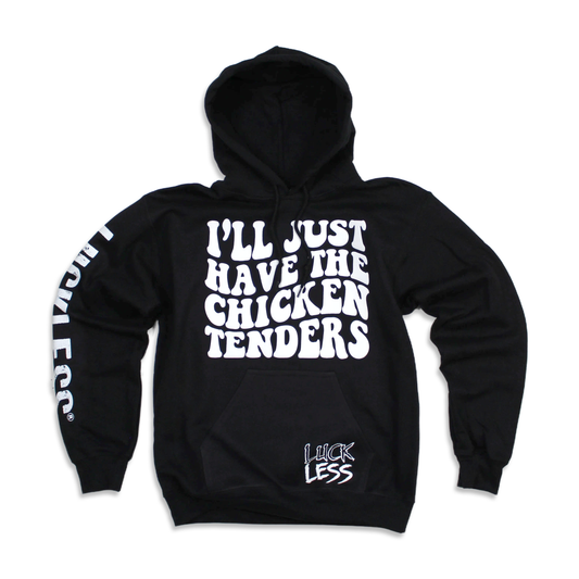 Chicken Tenders Hoodie
