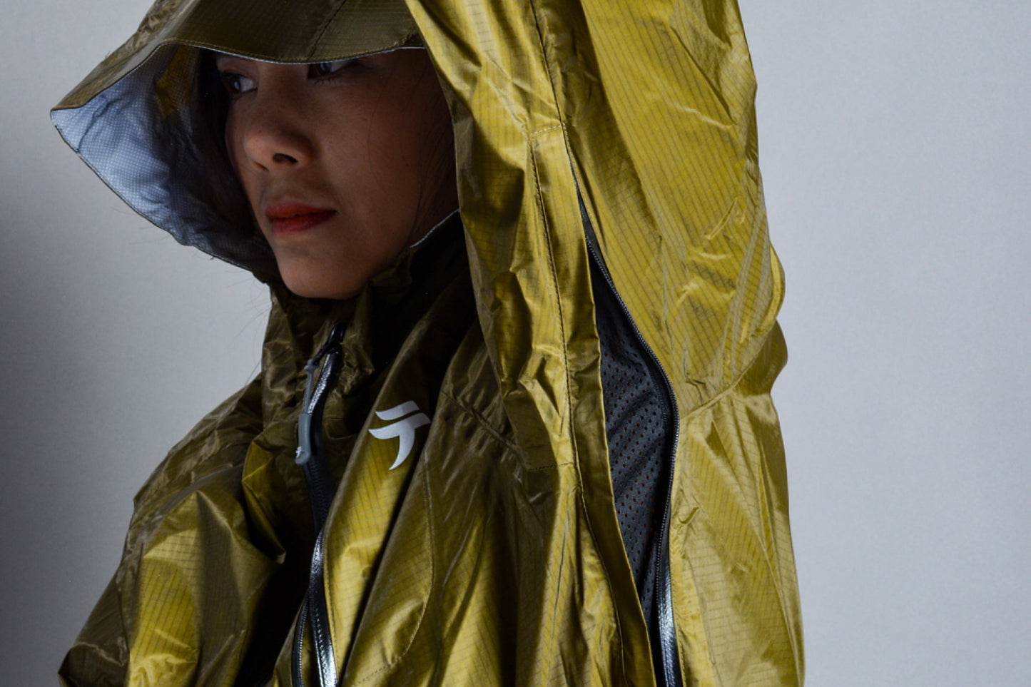 Tenkara USA Fly-Weight Jacket