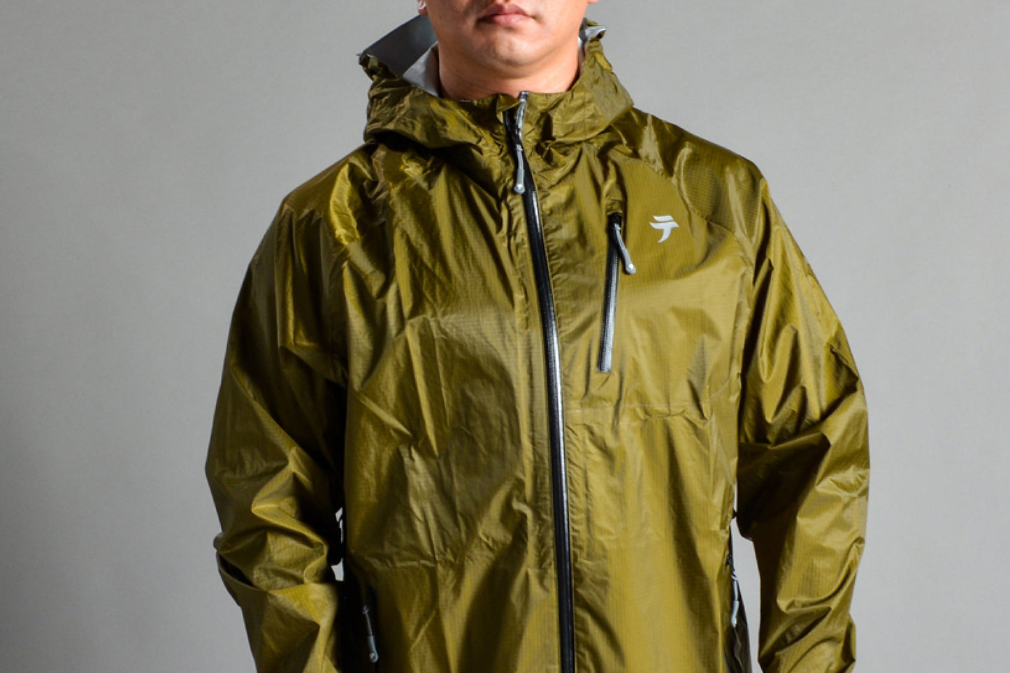 Tenkara USA Fly-Weight Jacket