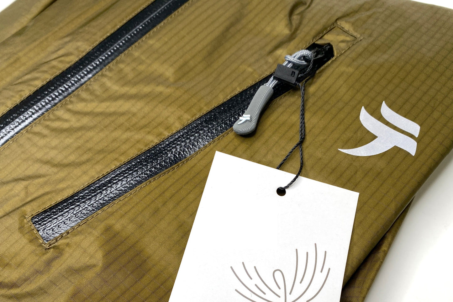 Tenkara USA Fly-Weight Jacket