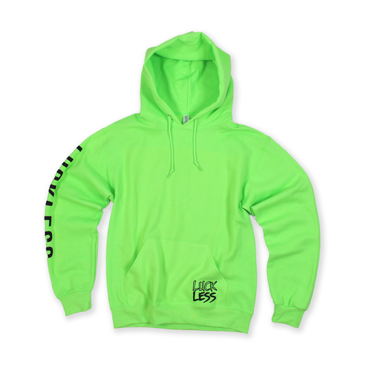 Tequila is Nasty Hoodie