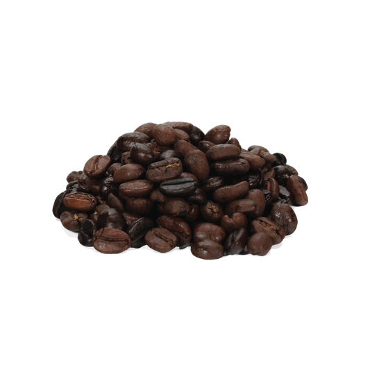 The Spartan King - Arabica Coffee