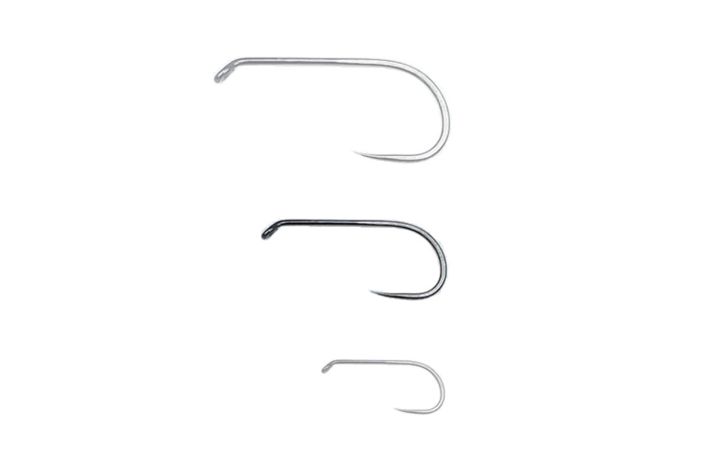 Fly Tying Hooks