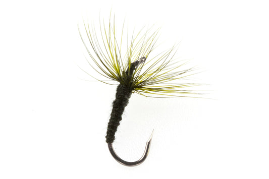Ishigaki™ Kebari (size 12, 3 flies)