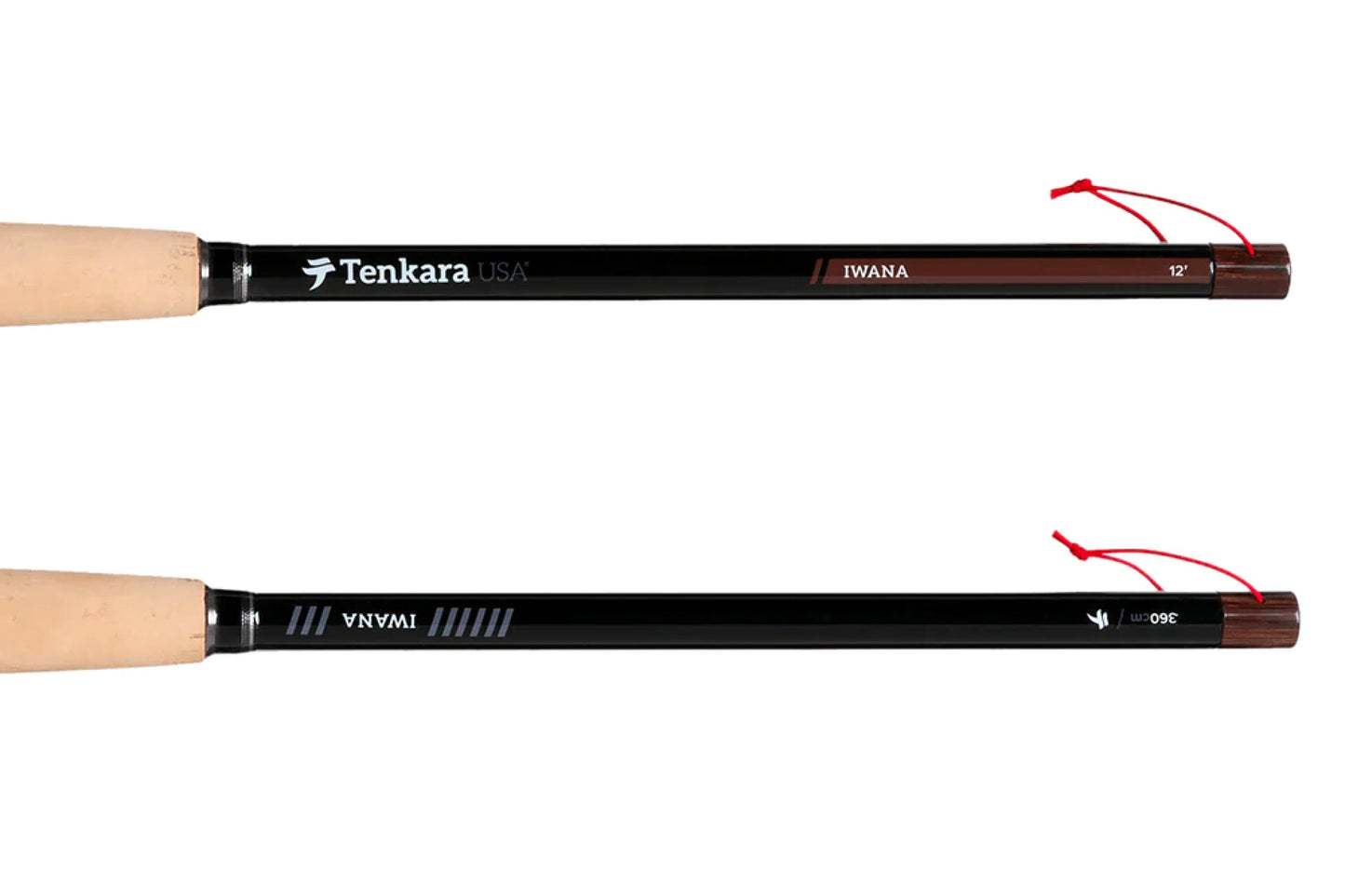 IWANA™ 12ft (360cm)