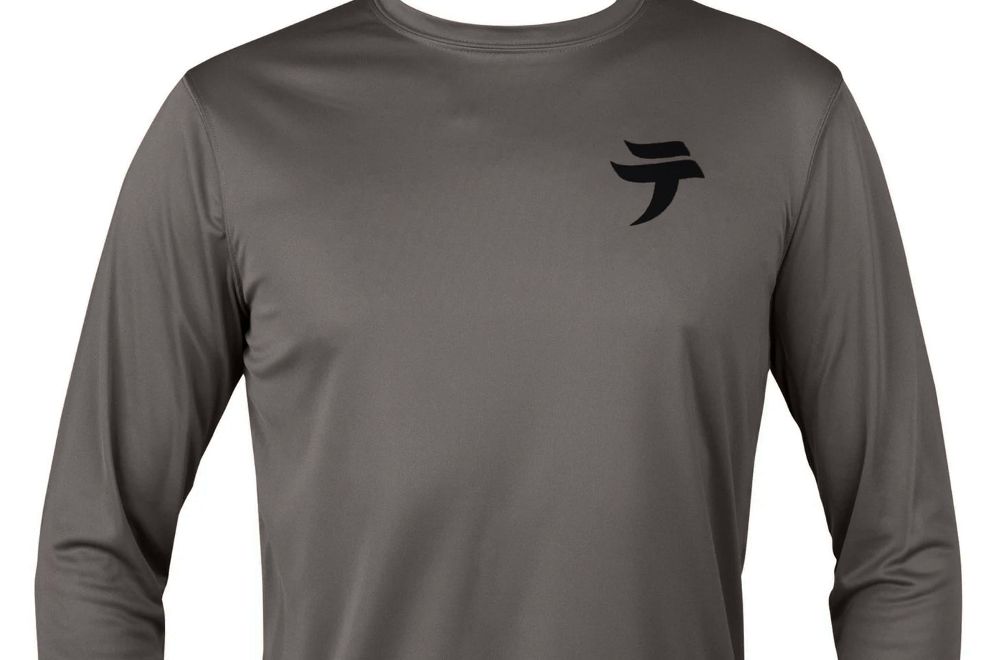 Long Sleeve Shirt - Men's